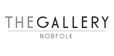 The Gallery Norfolk Logo